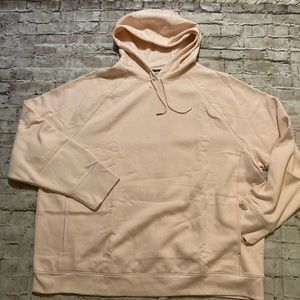 NWT all in motion Hoody fleece sweater size 3XL.